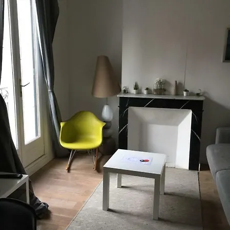 Appartement Hyper Centre Comedie *