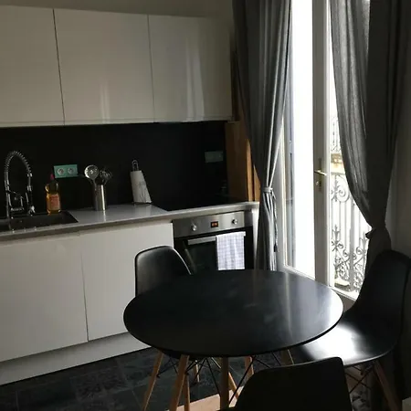 Hyper Centre Comedie Montpellier